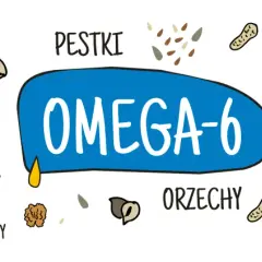 Olej z pestek dyni, orzechy, oliwa z oliwek, olej słonecznikowy i rzepakowy – to wszystko źródła kwasów nnkt, czyli omega-6.