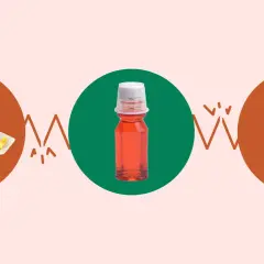 Pigułki, syrop i kieliszek wina. Czy cytrulina a alkohol to dobre połączenie?