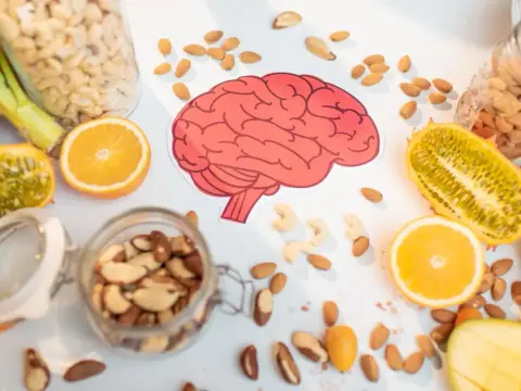Dieta MIND - Proste przepisy i polskie klasyki