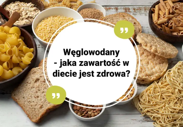 Różne rodzaje węglowodanów: makaron, płatki owsiane, pieczywo, ryż, kasza, makaron instant. Czy węglowodany są potrzebne w zdrowej diecie?